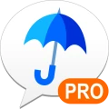 雨降りアラートPRO - お天気ナビゲータ