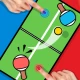 Duel Player Game