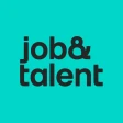 Job&Talent: Trabaja hoy icon
