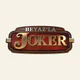 Beyaz'la Joker: Resmi Başvuru