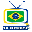 Futebol Brasil ao vivo icon