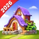 Matching Story - Puzzle Games