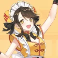 ダイスの神:みんなでワイワイすごろくゲーム!大富豪を目指せ!