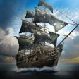 Piratas del Caribe: marea roja icon