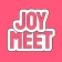 Joymeet Dating App: Chat& Date icon