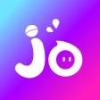JoyMi - Grup Sesli Sohbet icon