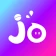 JoyMi - Grup Sesli Sohbet icon