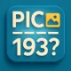 Pictogram - Picture Cryptogram
