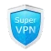 SuperVPN Fast VPN Client icon