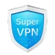 SuperVPN - Fast VPN Proxy