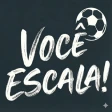 Você Escala! - Monte seu Time icon