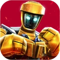 World Robot Boxing