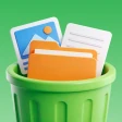 Junk Cleaner & File Manager icon
