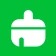 JunkSweeper Clean icon