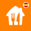 Just Eat ES Comida a Domicilio