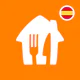 Just Eat ES Comida a Domicilio