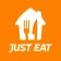 Just Eat - Food Delivery icon