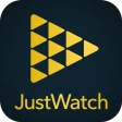 JustWatch - Guía de Streaming icon