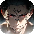 Jujutsu: Shibuya Incident