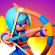 Draw Arena – Battaglia icon