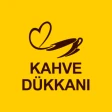 Kahve Dükkanı icon