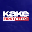 KAKE First Alert Weather icon