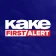 KAKE First Alert Weather icon