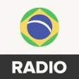 Online Radio Brasil icon