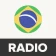 Online Radio Brasil icon