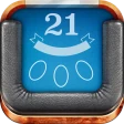 Blackjack 21: Blackjackist icon
