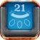 Blackjack 21: Blackjackist icon