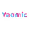Yaomic: Comics, Fiction, Yaoi icon
