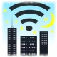 Internet WiFi grátis Finder