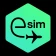 Kaspersky eSIM Store icon