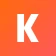 KAYAK: Flights, Hotels & Cars icon