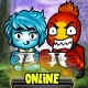 Fireboy e Watergirl: Online
