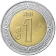 1 Peso icon