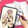 AR Drawing: Esboço e Pintura icon
