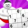 Sudoku Megastar icon