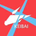 即パットを快適に KEIBAI~競馬予想も収支も即パッと!