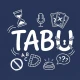 Tabooyna - Tabu Kelime Oyunu