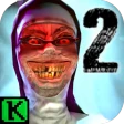 Evil Nun 2 : Origenes icon