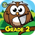 Second Grade Learning Games SE