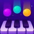 Piano Keyboard - Learn & Game