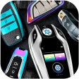 Car Keys Simulator: Car Horn icon