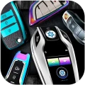 Car Keys Simulator: Car Horn