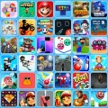 KEZ Games Play