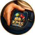 KPSS Cebimde