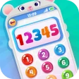 Baby Phone Games for 1-5 Yrs icon