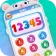 Baby Phone Games for 1-5 Yrs icon